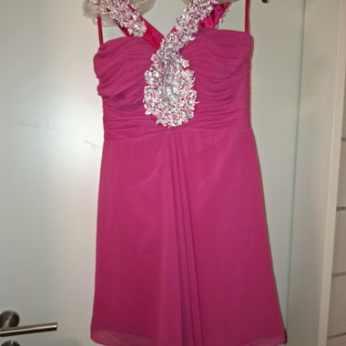 COCKTAILKLEID