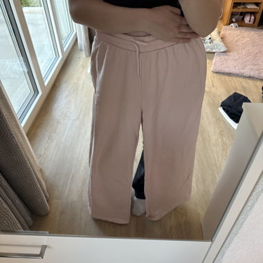Rosa Casual Pants