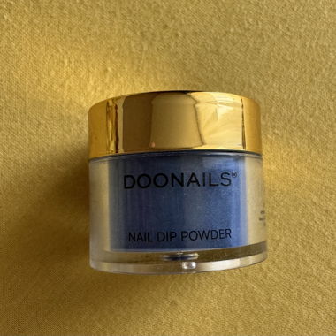 Blue Angel Doonails Dippowder