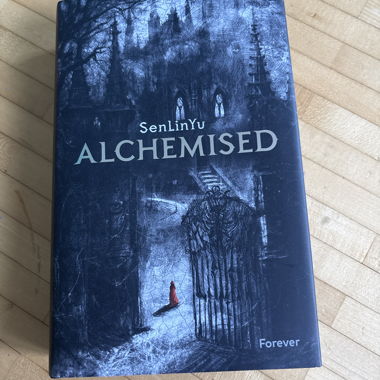 Alchemised special edition