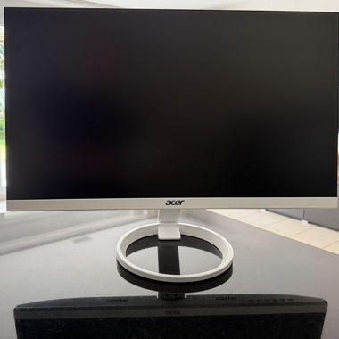 Acer LCD Monitor R241Y