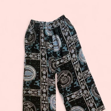 Pantalon court de plage