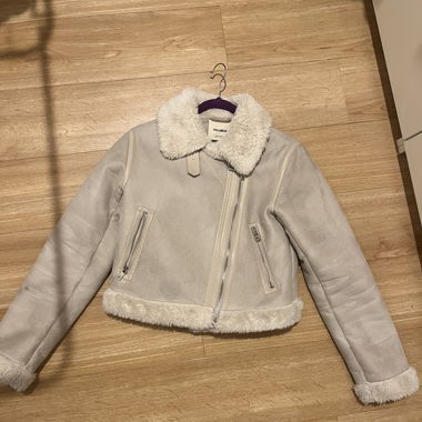 Veste d'hiver 