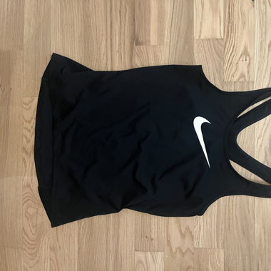 Nike Dry Fit Sporttop