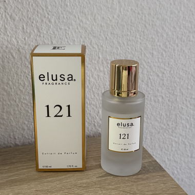 Elusa Fragrance 121 Parfum