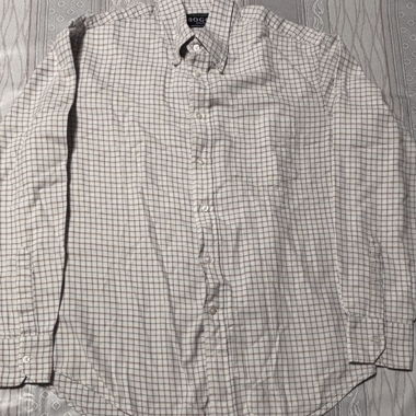 Camicia beige, boggi Milano