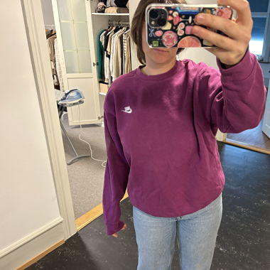 Nike Pulli