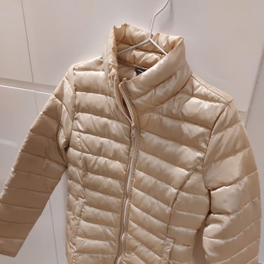 Jacke frau