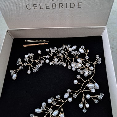 Accessorio per capelli