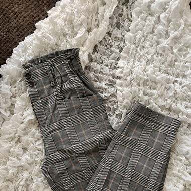 Kids Stoffhose ZARA