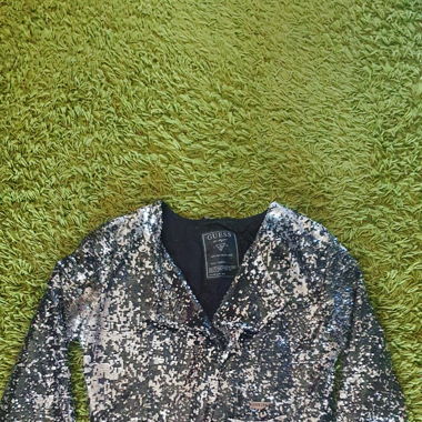 Guess Luxus Jacke 