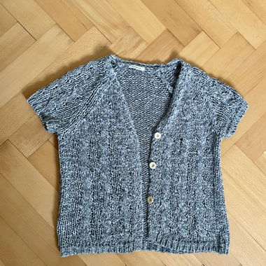Cozy Cardigan