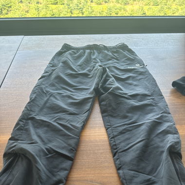 Trainer Sergio Taccini