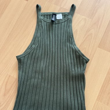 Divided Top 