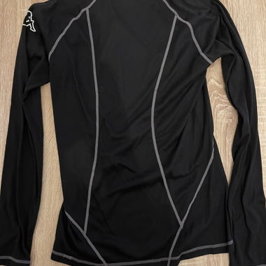 Kappa Kombat Skin Hotlayer Sportpullover