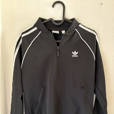 Adidas Jacke 