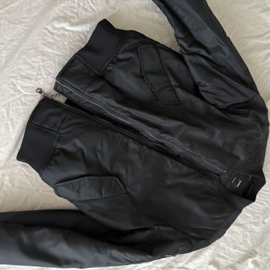 Pull and Bear Bomber Jacke