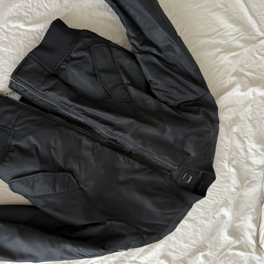 Veste Bomber Pull and Bear