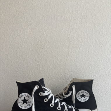 Convers All Star