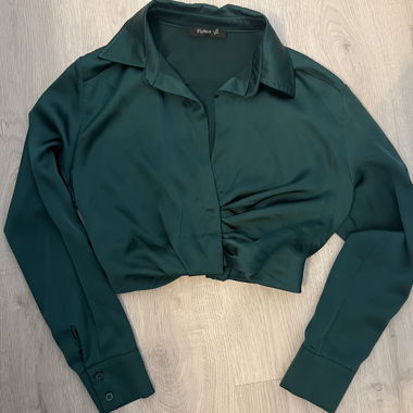 Bluse