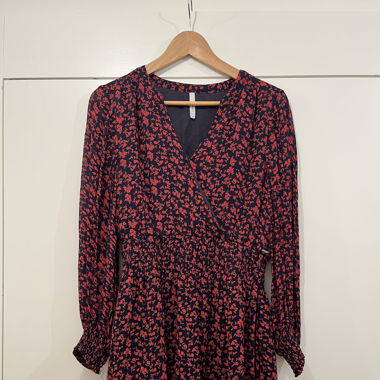 Pepe Jeans Kleid