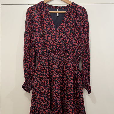 Pepe Jeans Kleid