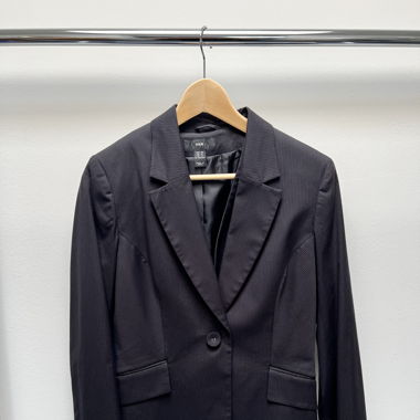 Blazer mit Weste