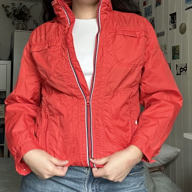 Tommy Hilfiger Denim Jacket