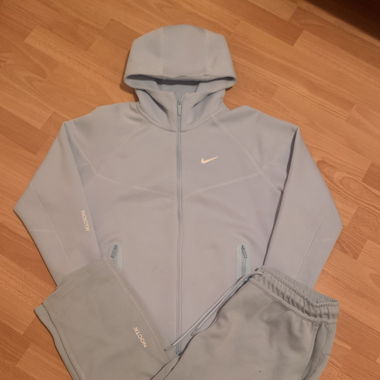Nike x NOCTA Tech Fleece