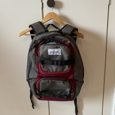 Un sac à dos Dakine