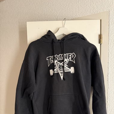 Thrasher Hoodie