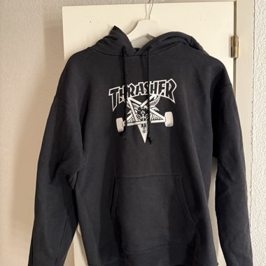 Thrasher Hoodie