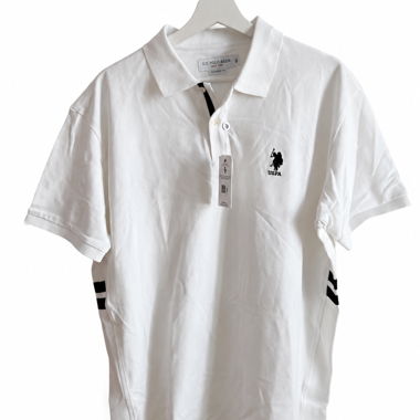U.S. Polo Assn. Men’s Polo Shirt – Size XXL
