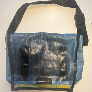Borsa a tracolla dexter FREITAG