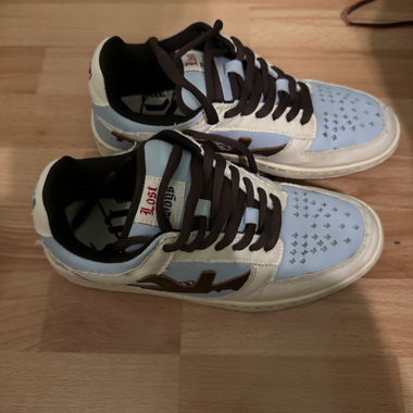 Chaussures Vincinity