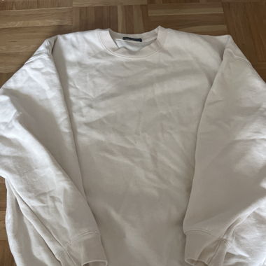 Baggy Sweater 