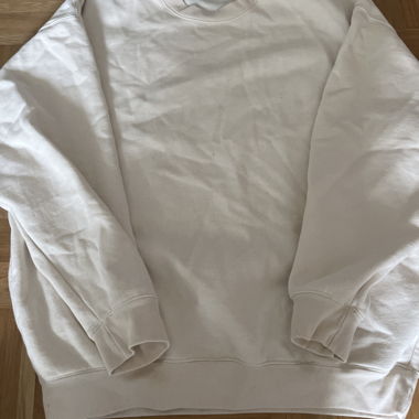 Baggy Sweater 