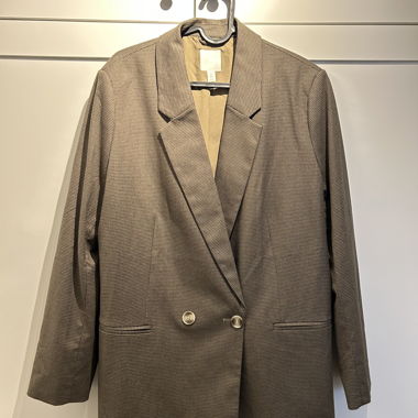 Blazer H&M