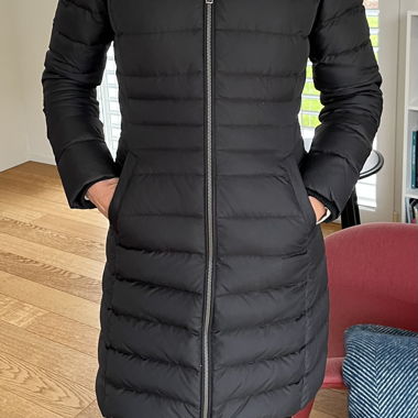 Cappotto invernale Hilfiger Denim
