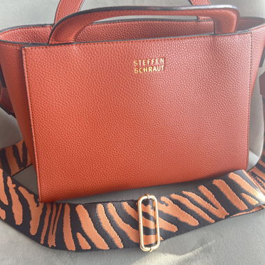 Sac femme Steffen Schraut