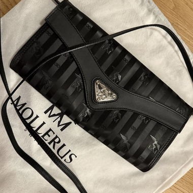 Maison Mollerus Bag