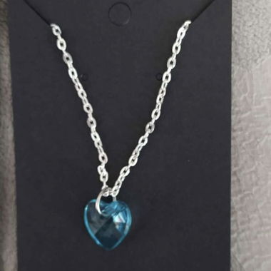 New Necklace and Pendant / Necklaces with Pendant