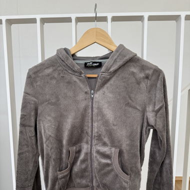 Kapuzen Jacke