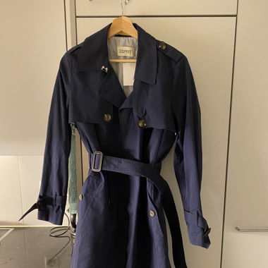 Trenchcoat 