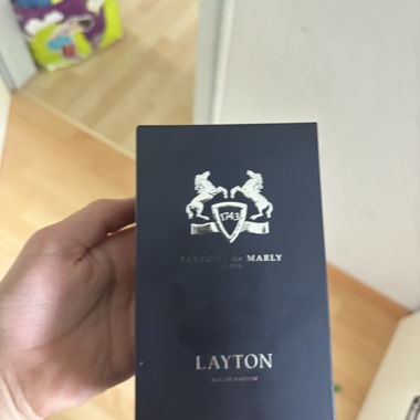 Parfums de Marly Layton 125 ml
