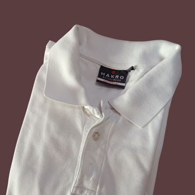 Poloshirt Summer Casual