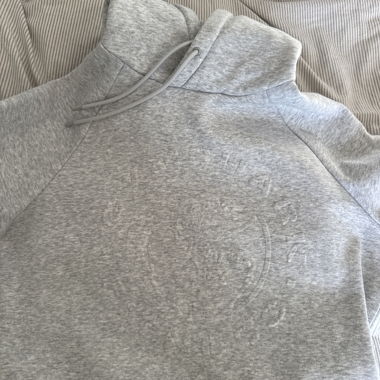 Hoodie Gymshark 