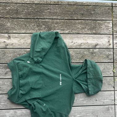 Twojeys Hoodie