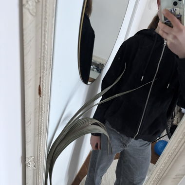Black Basic Jacket