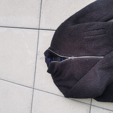 C&A Kuschel Jacke